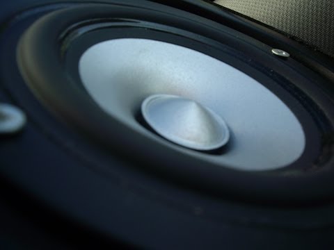 Car Audio Sq Test Way Frontstage Sheffield Drum