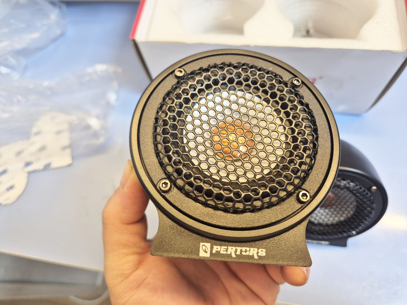 아르고 주력 6.5LF SP9 3웨이세트