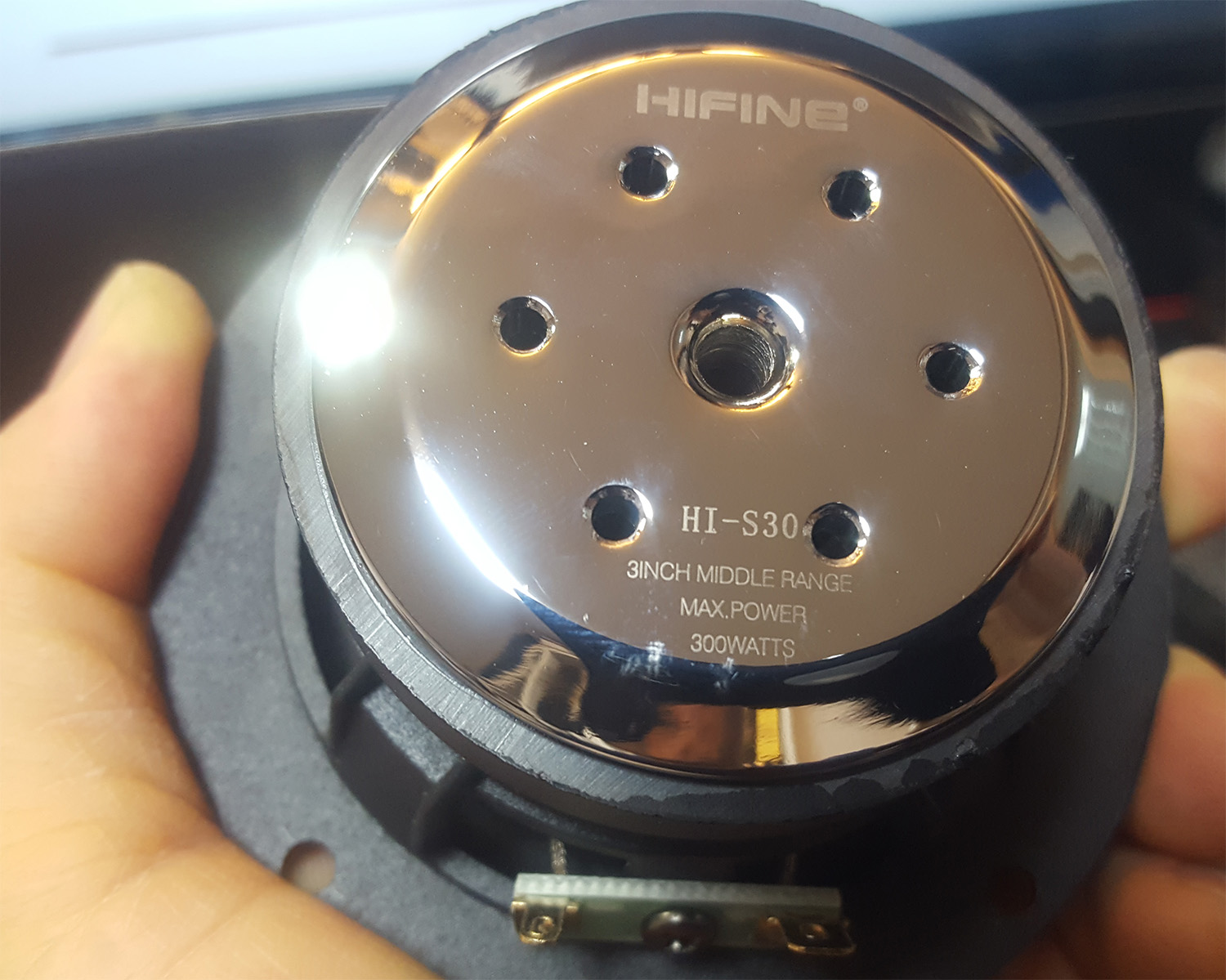 6.5XF II 3웨이 풀세트 + 아르고 AR180.4 2대 풀패키지 세트