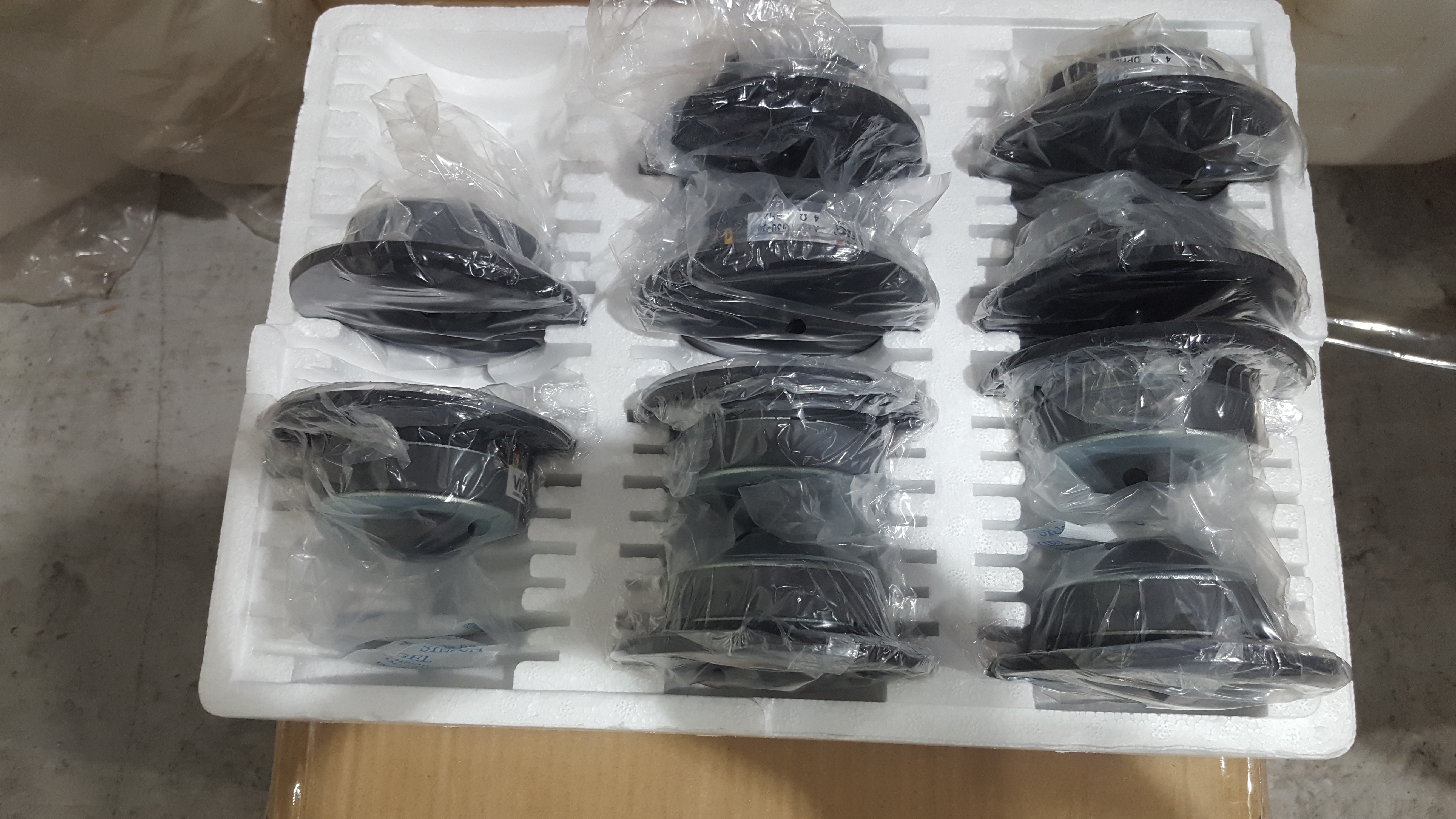 비파XT25 30-04 4인치트위터