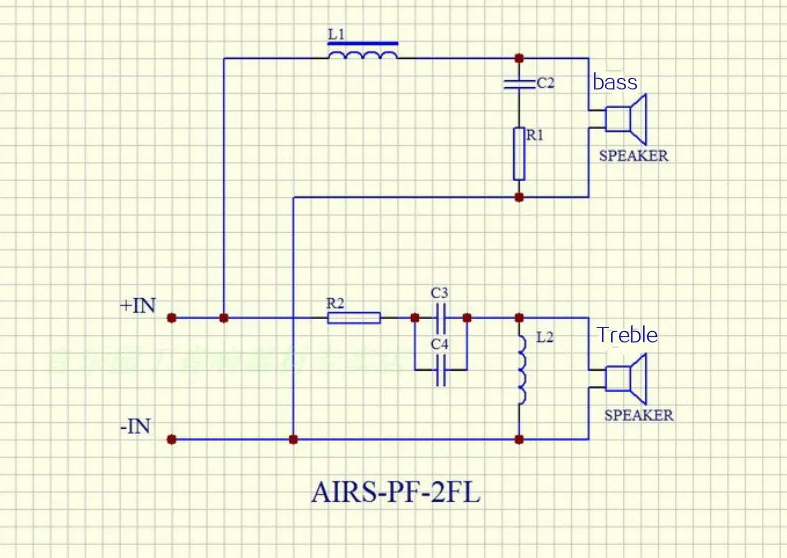 아이마 2웨이패시브 벌크타입