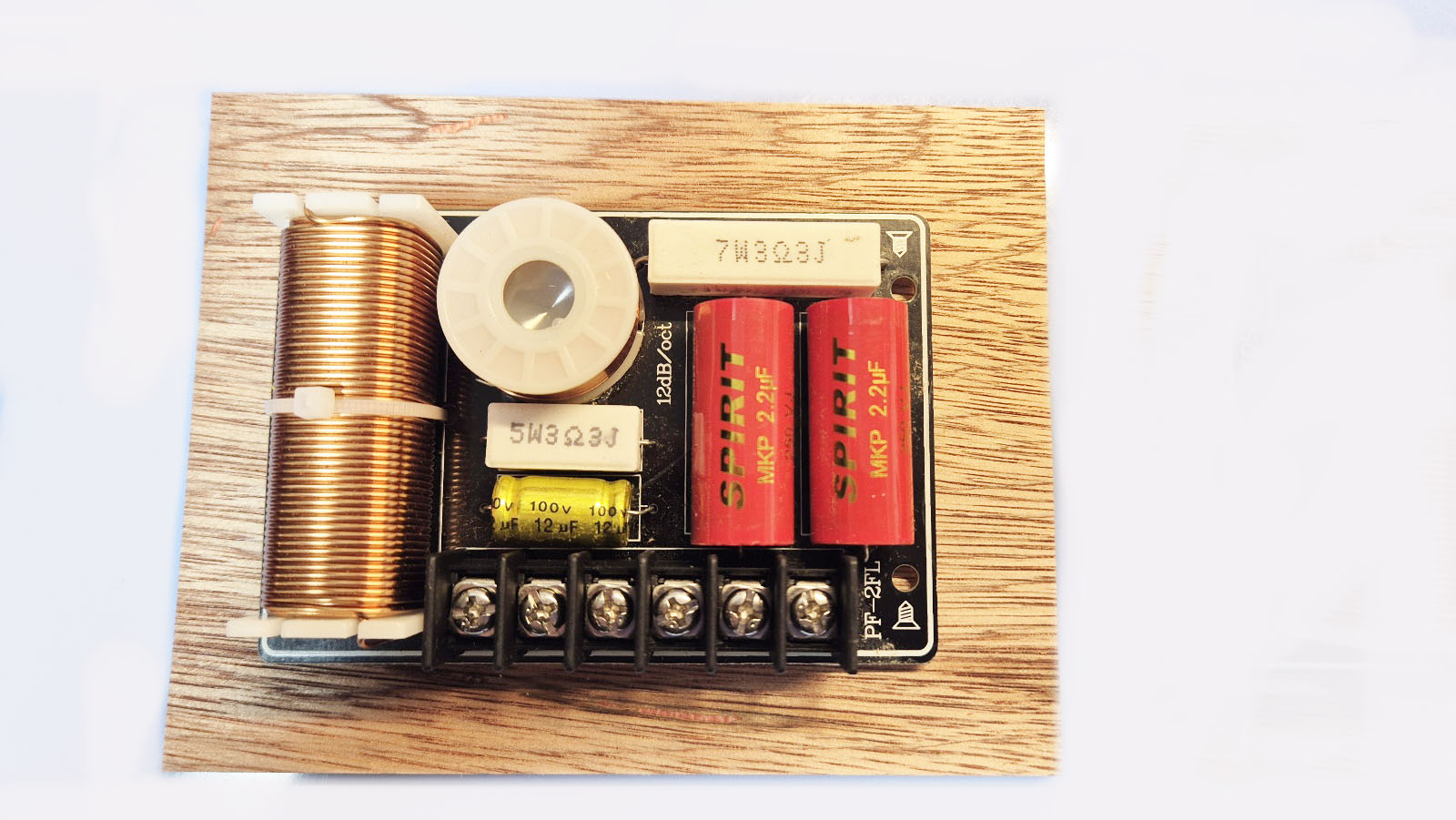 아이마 2웨이패시브 벌크타입