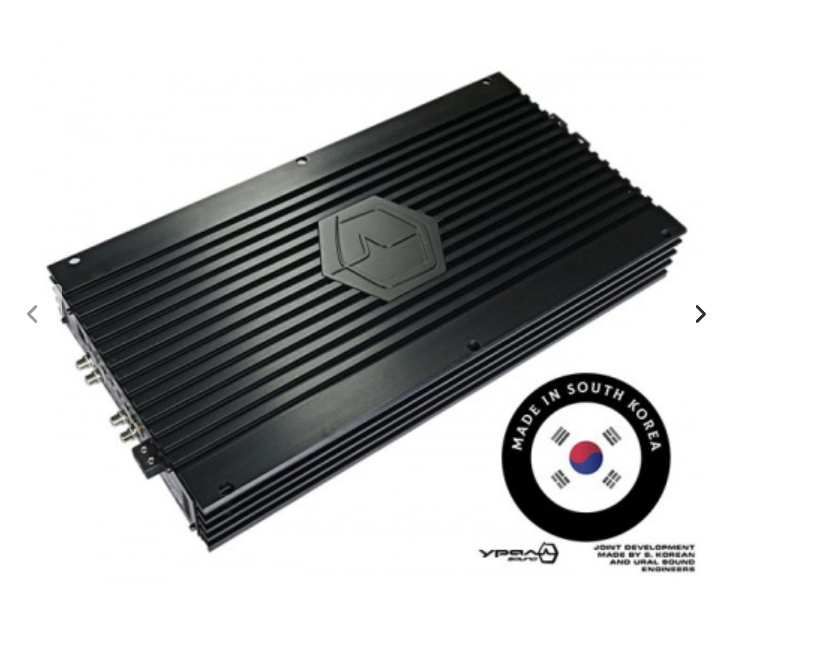 할인행사!! 얼티메이텀 2800D 우퍼전용 앰프