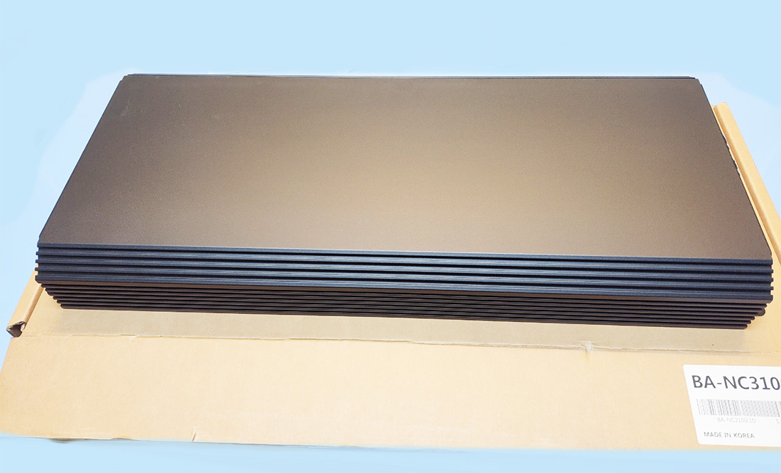 (공장 리퍼브) BA-NC 3100D 우퍼전용 앰프 중고