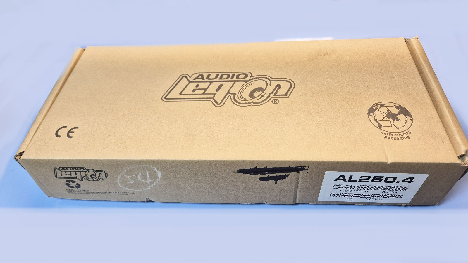 공장 리퍼브 오디오리전 AL 250.4 앰프