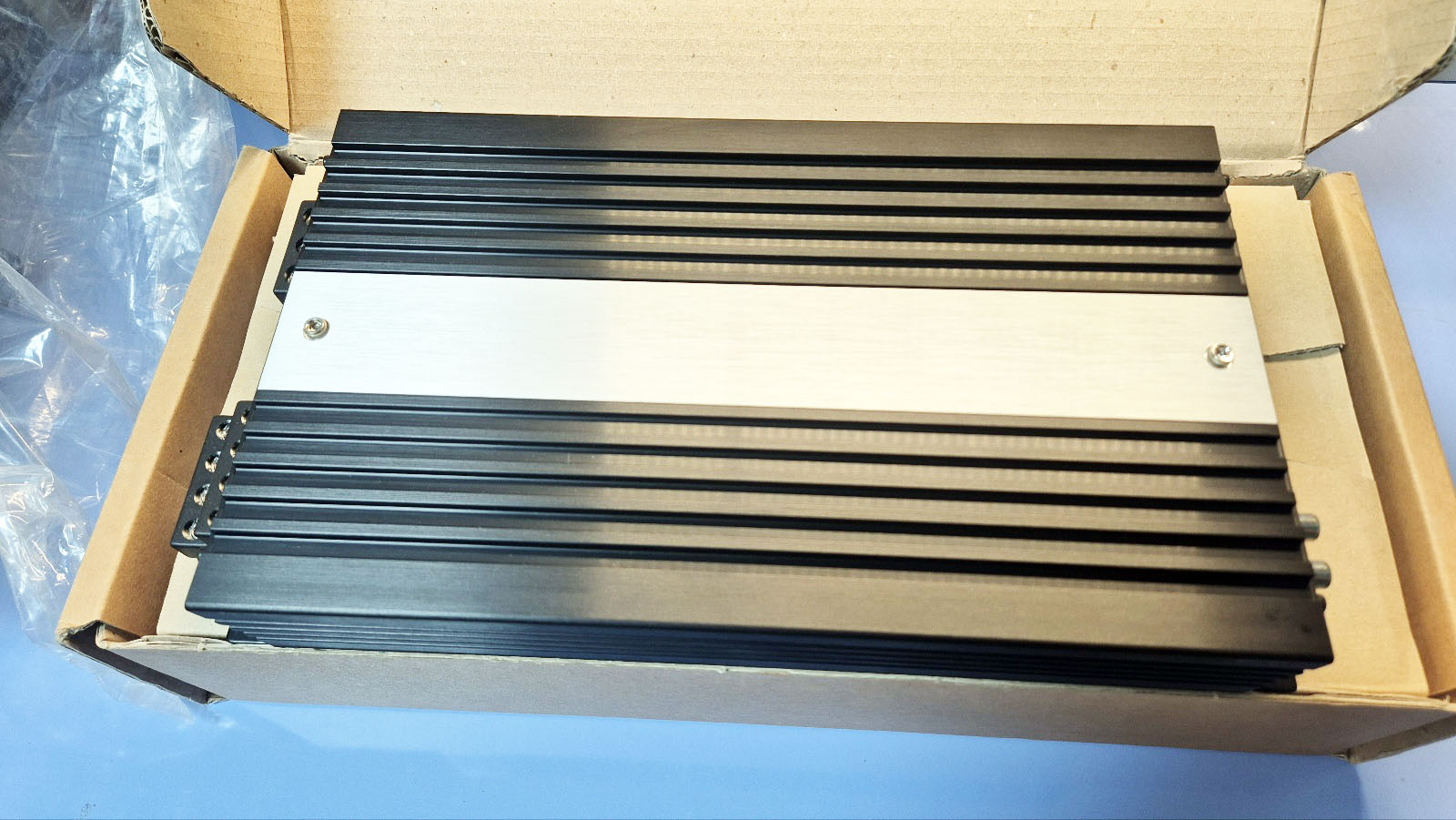 앰플오디오 AA 150.4 4채널앰프