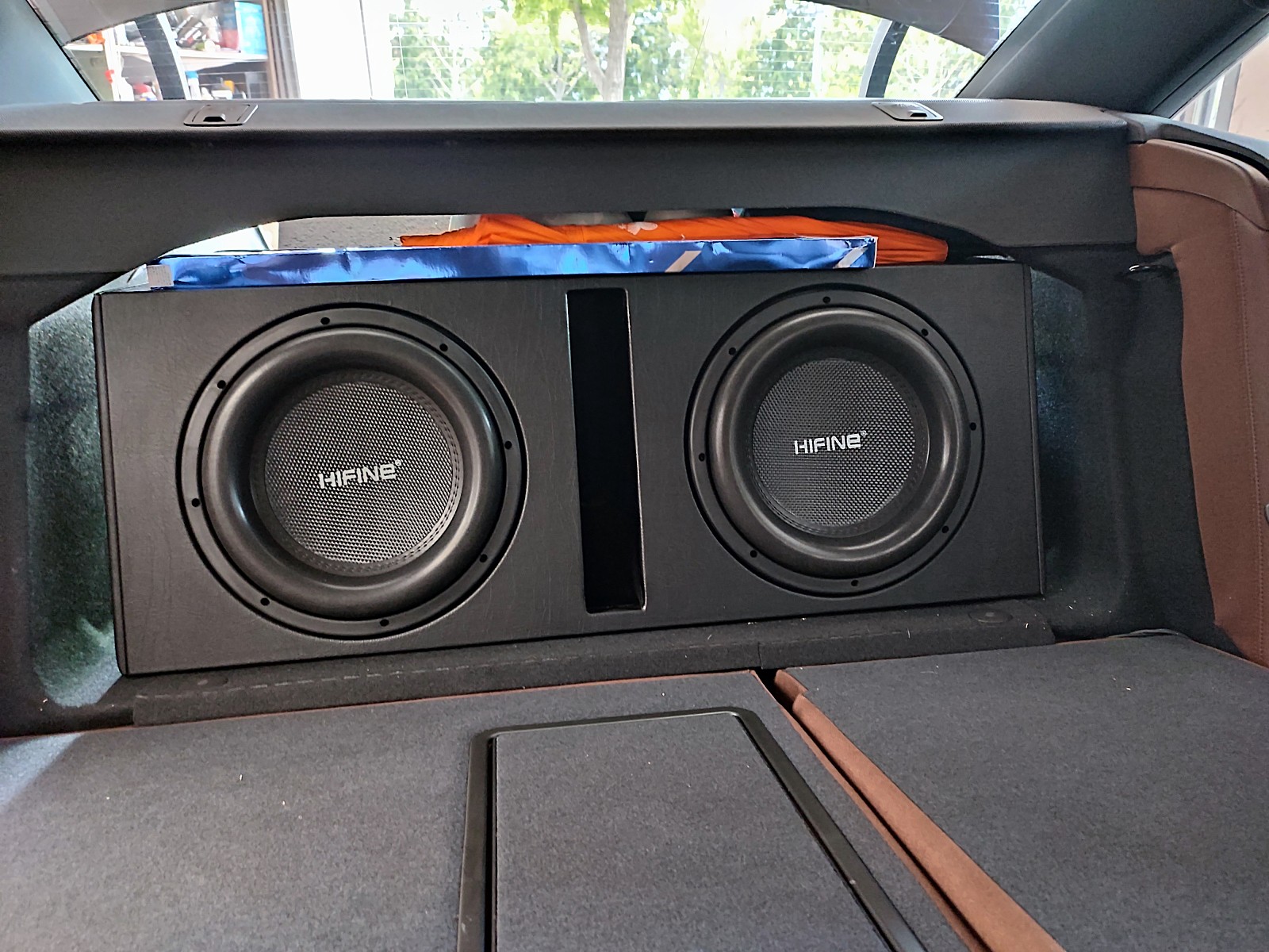 아르고 최상급 3웨이 풀세트 + HIFINE 12인치 1000와트급 우퍼 + 앰프 풀세트 (부자재 포함)