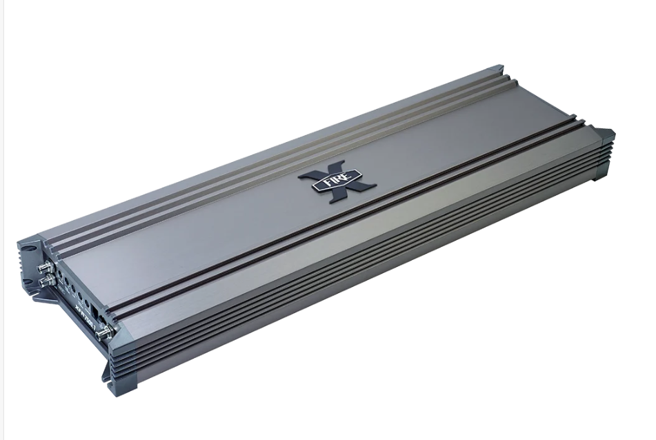 XFR 7500.1 우퍼전용 대출력앰프