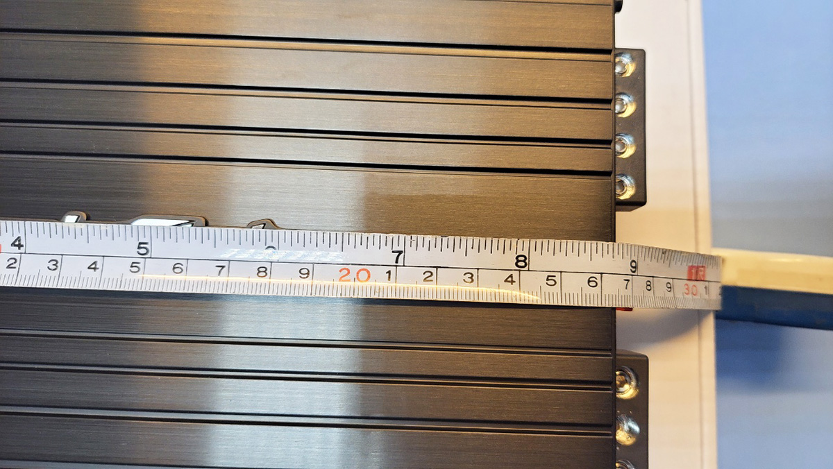 다이나믹 300.2, 다이나믹 250.4 컴팩트사이즈