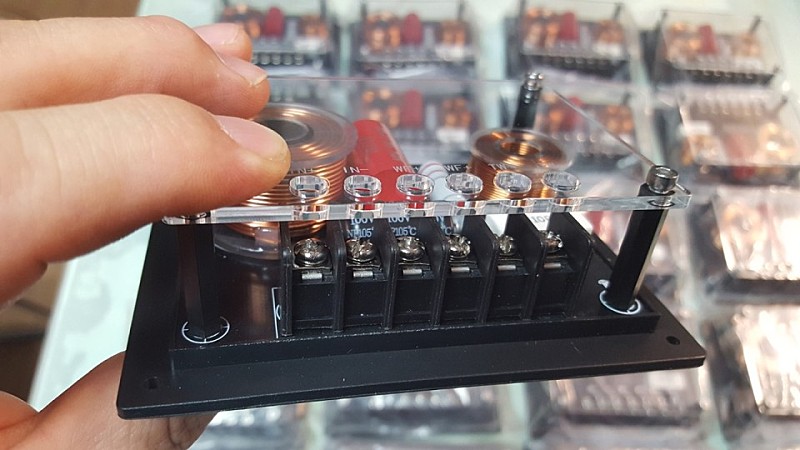 6.5FX II 프리미엄 2웨이 풀패키지세트