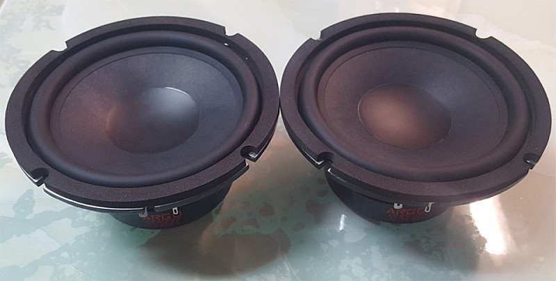 6.5FX II 프리미엄 2웨이 풀패키지세트