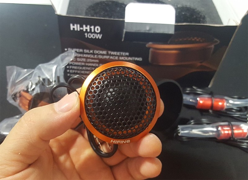 6.5FX II 프리미엄 2웨이 풀패키지세트