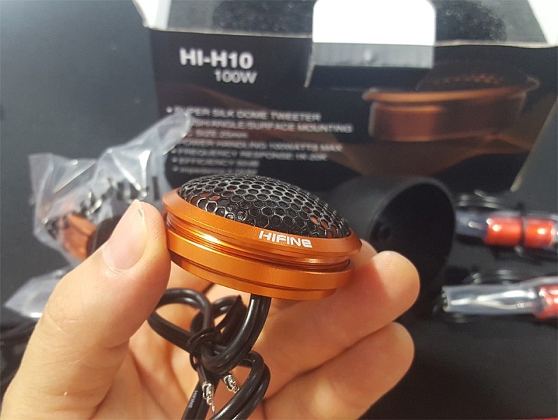 6.5FX II 프리미엄 2웨이 풀패키지세트