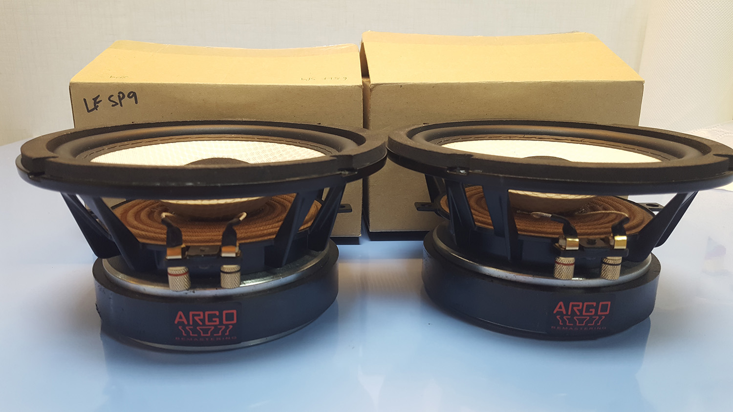 아르고 6.5LF 2웨이 풀세트(서울, 경기권 출장장착 가능)