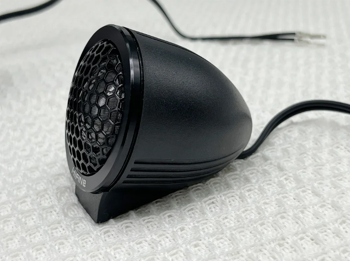 HIFINE HI-R6 트위터