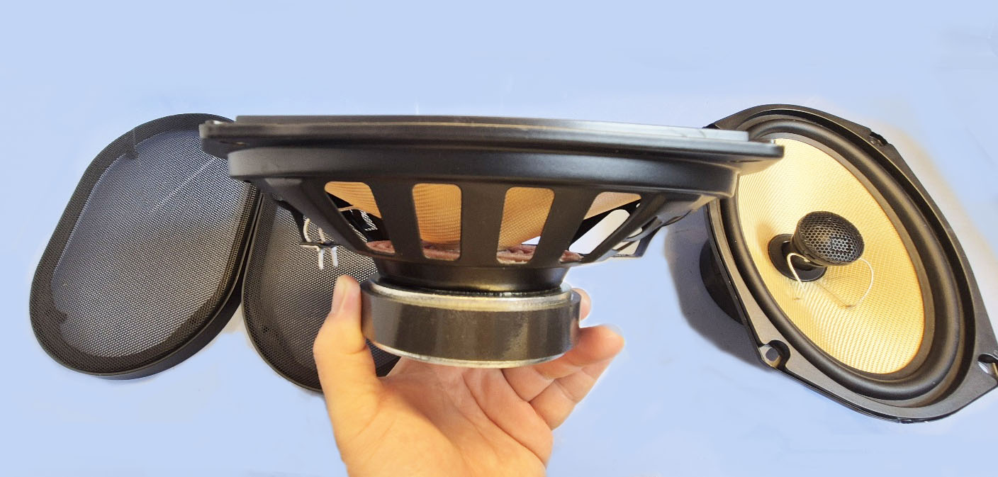 아르고 69FX 코엑셜타입 69인치 유닛