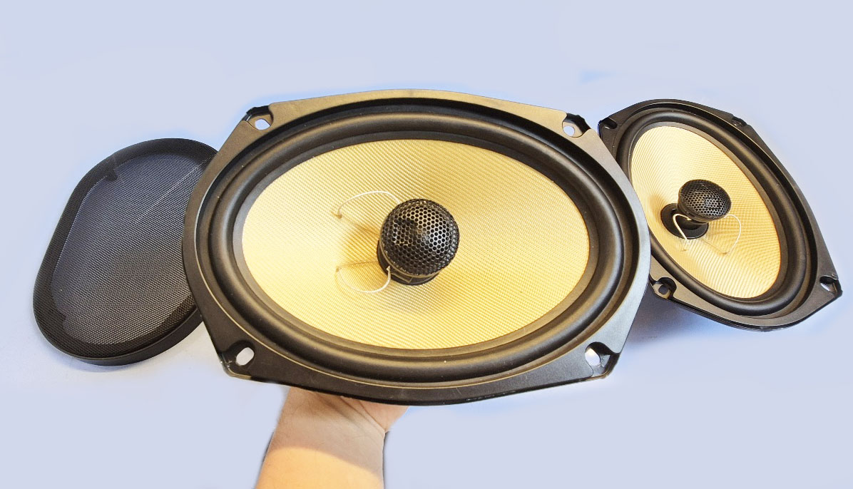 아르고 69FX 코엑셜타입 69인치 유닛