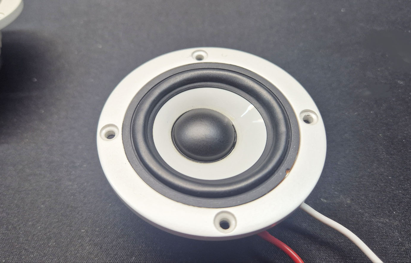 비위드 A50 II 트위터 + 자작나무 챔버 (내용 필독)