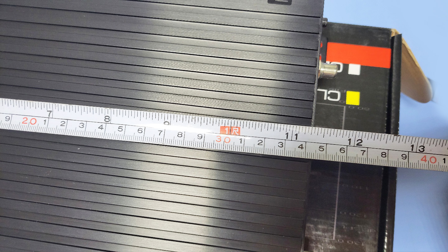 (공장 리퍼브) FIRLAND AUDIO 1600D 우퍼전용 앰프