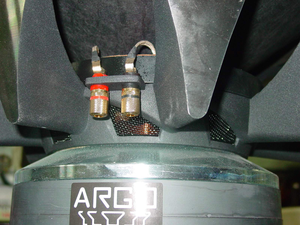 아르고  ARX 15.22  특주버젼