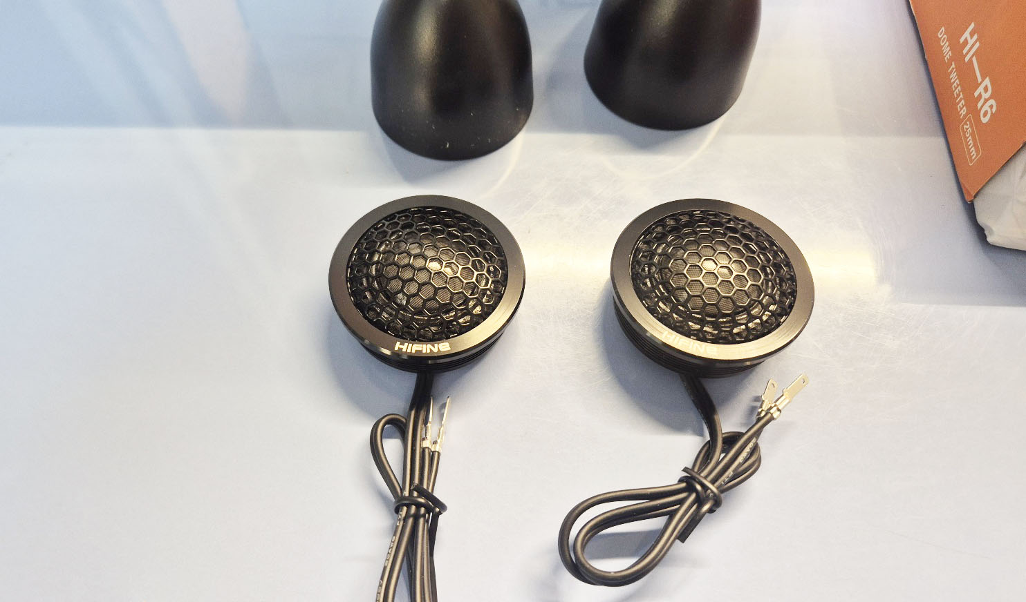 HIFINE HI-R6 트위터