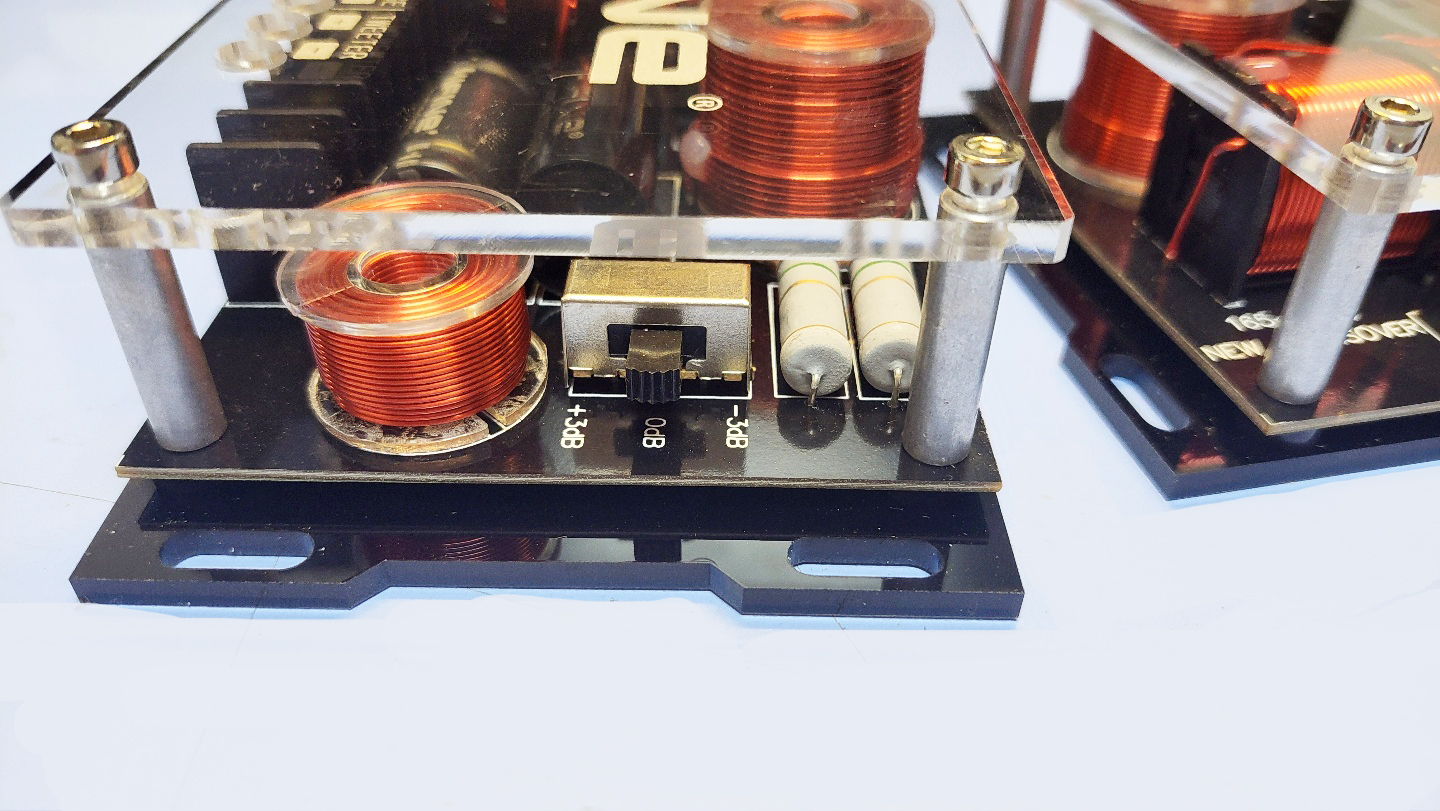 HIFINE 최상급 3웨이패시브