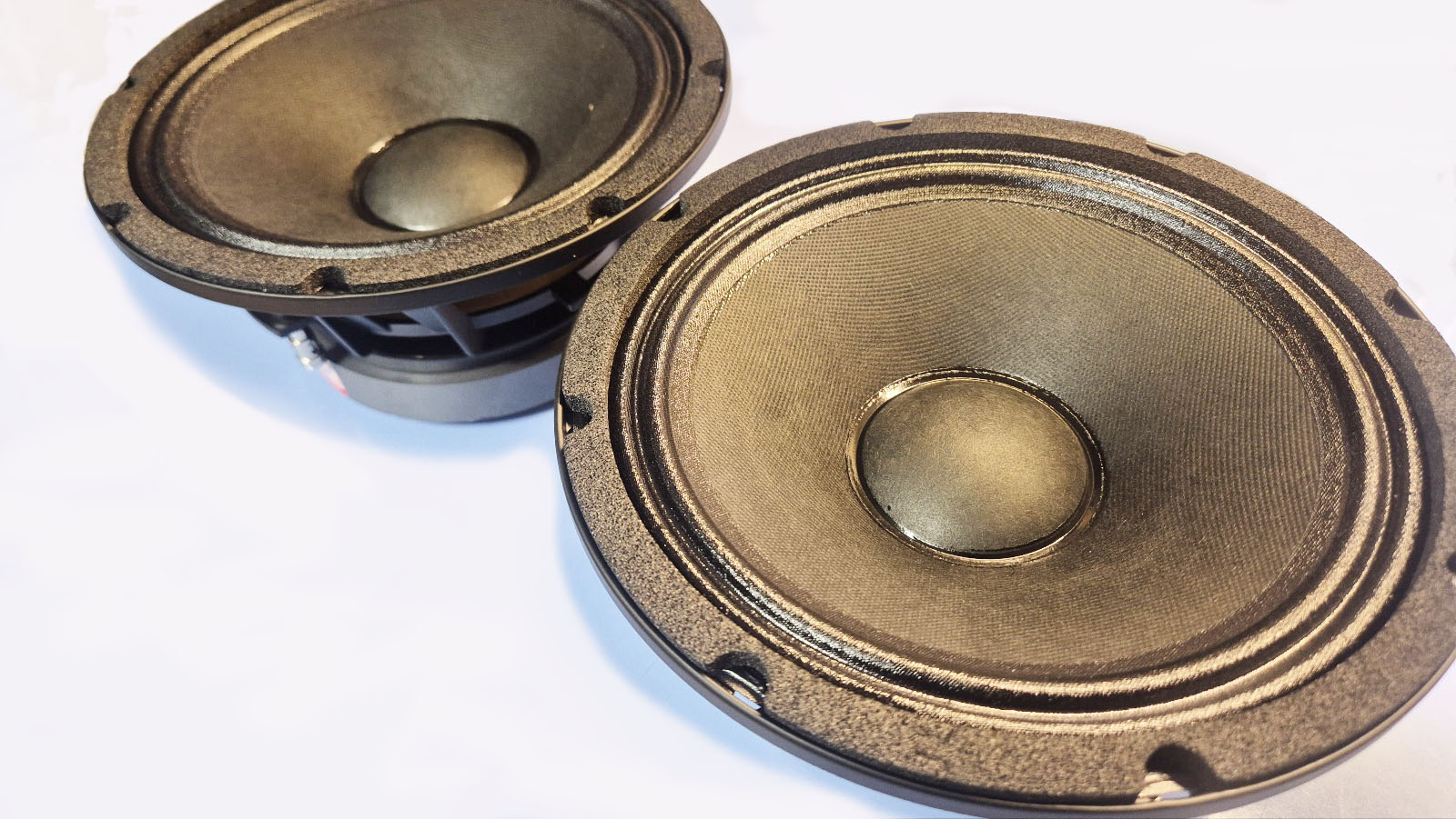 8인치 PA  어레이 스피커