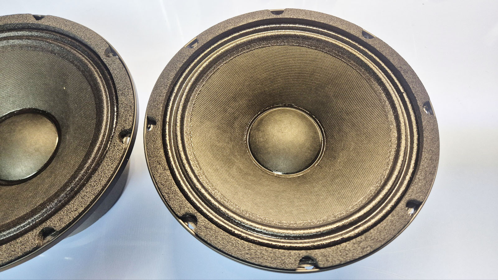 8인치 PA  어레이 스피커