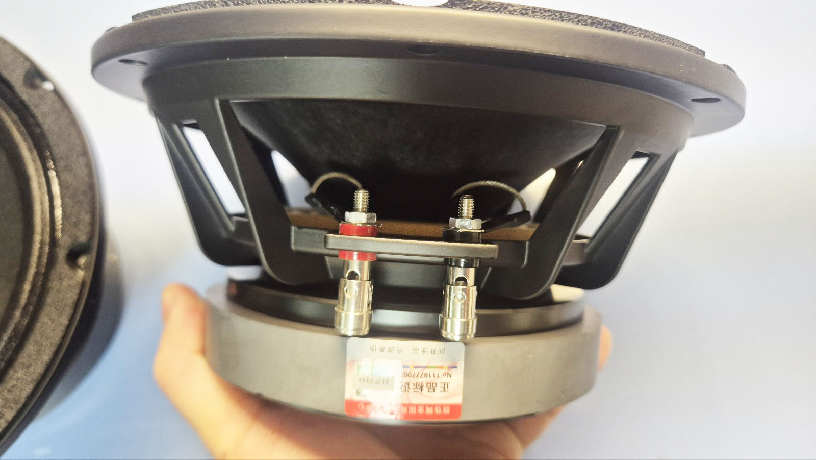 8인치 PA  어레이 스피커