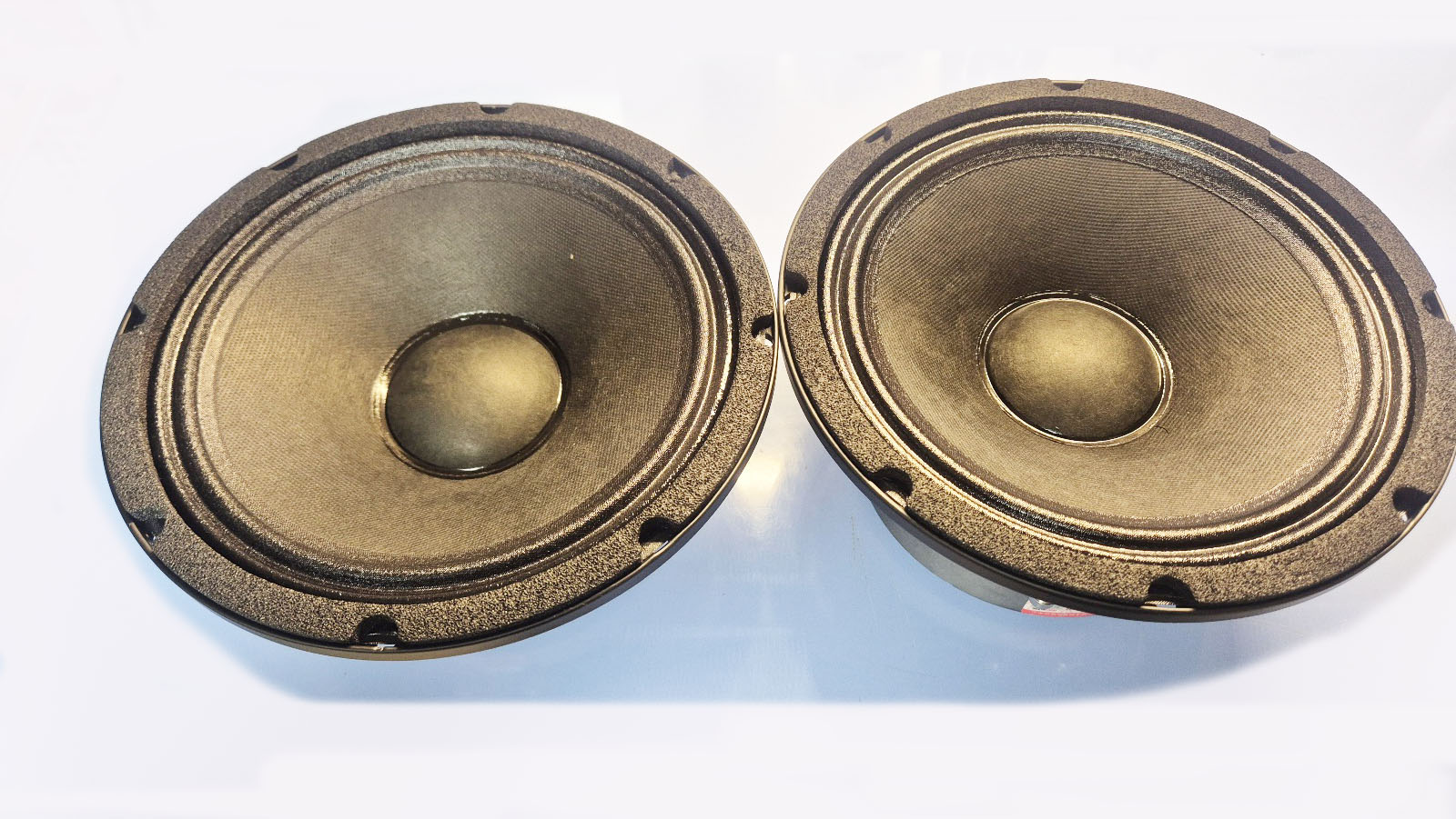 8인치 PA  어레이 스피커