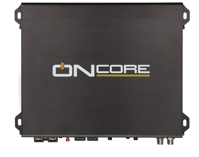 oncore p1.2 150와트 2채널 앰프